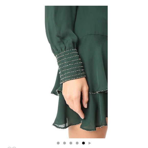 Parker Chrissy Dress - Picture 5 of 8